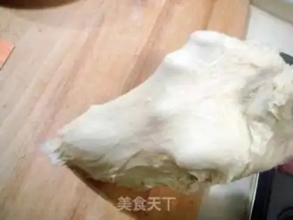 Make step 5