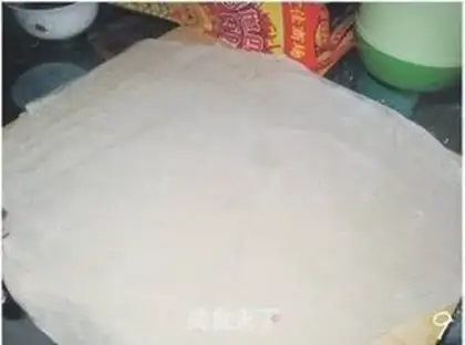 Make step 8