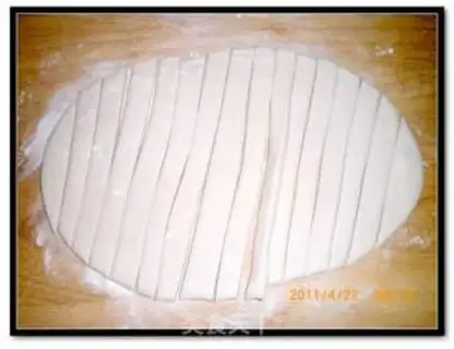 Make step 3
