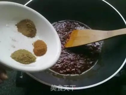 Make step 5
