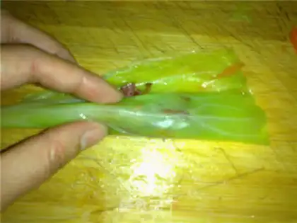 Make  step 5