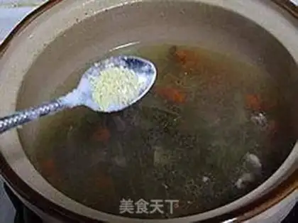 Make step 10