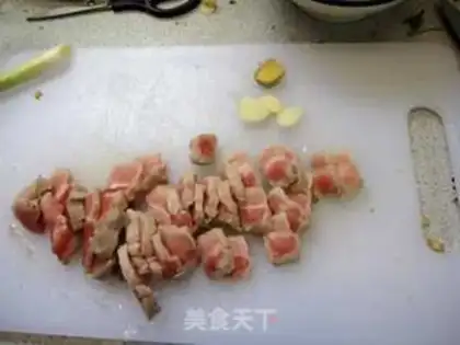 Make step 2