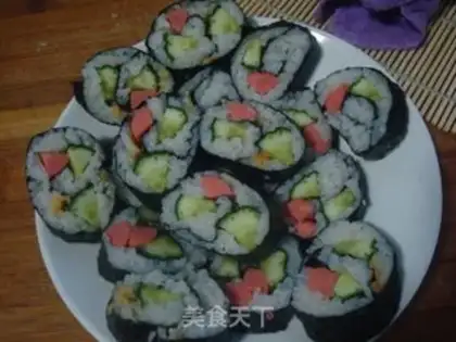 Make step 5