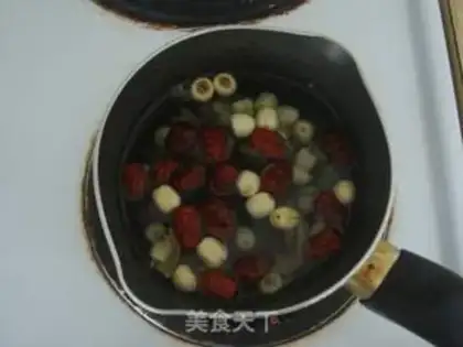 Make  step 1