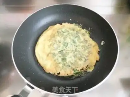 Make step 5