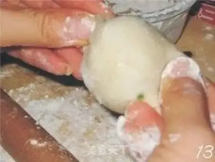 Make step 12
