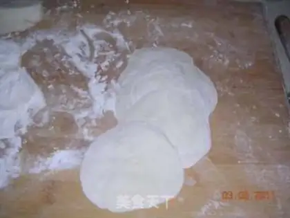 Make step 2