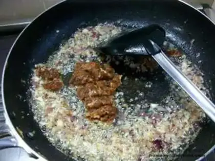 Make step 5