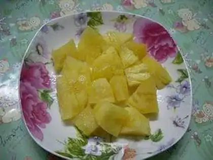 Make step 2
