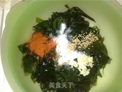 Make step 2