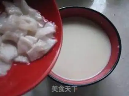 Make step 3