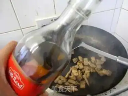 Make step 7
