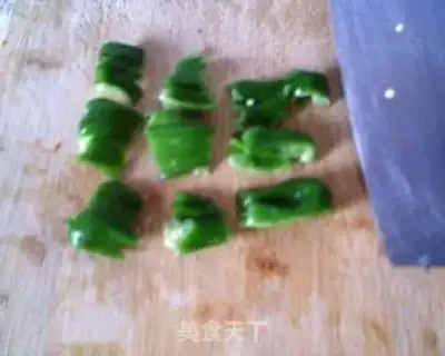 Make step 1