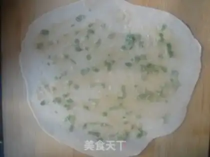 Make step 2