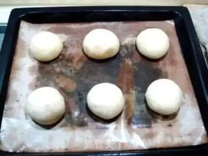 Make step 14