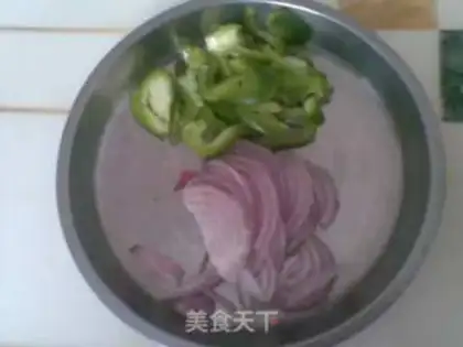 Make step 1