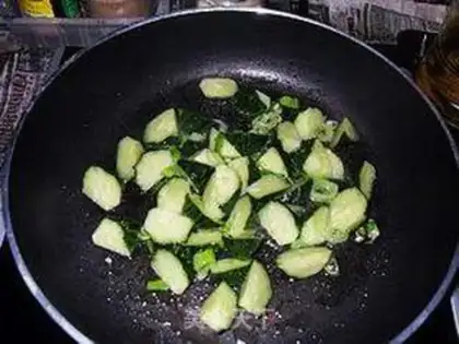 Make step 5
