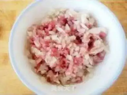 Make step 1