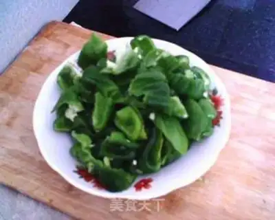 Make step 2