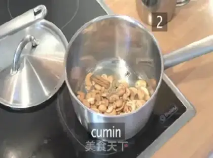 Make step 2