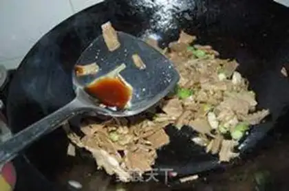 Make step 5