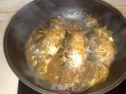 Make step 4