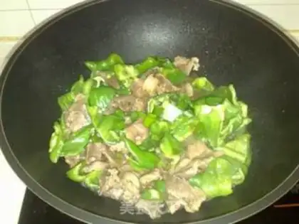 Make step 4