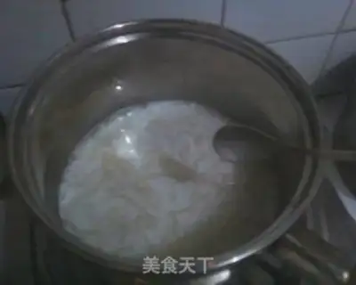 Make step 3