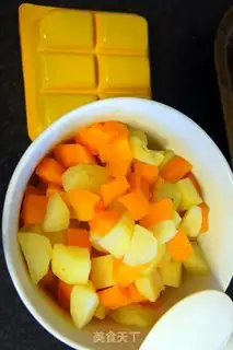 Make step 3