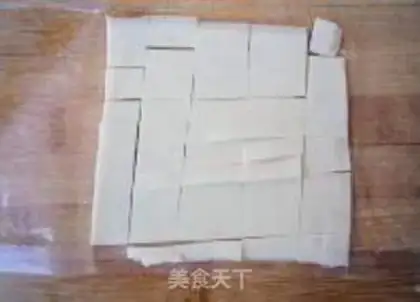 Make step 5