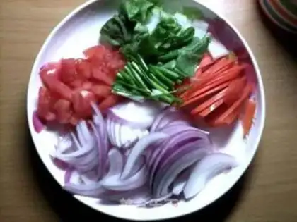 Make step 0