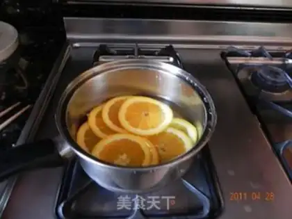 Make step 1