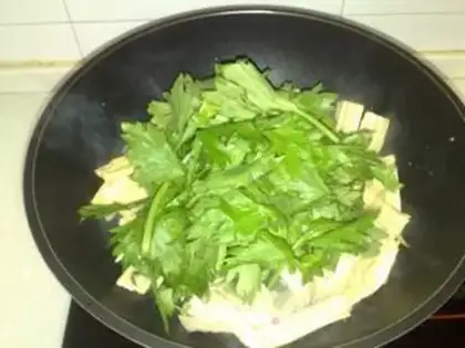 Make step 5