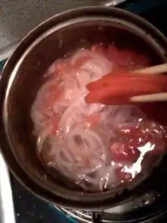 Make step 2