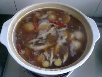 Make step 3