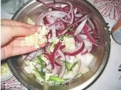 Make step 5