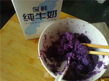 Make step 3
