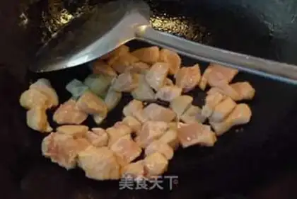 Make step 1