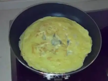 Make step 1