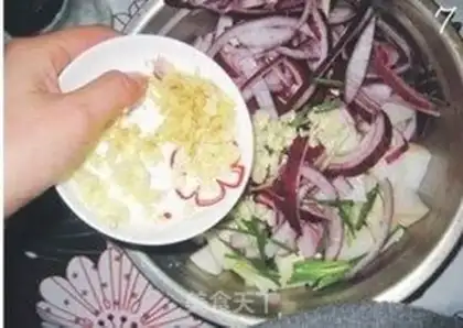 Make step 6