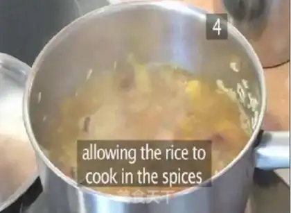 Make step 6