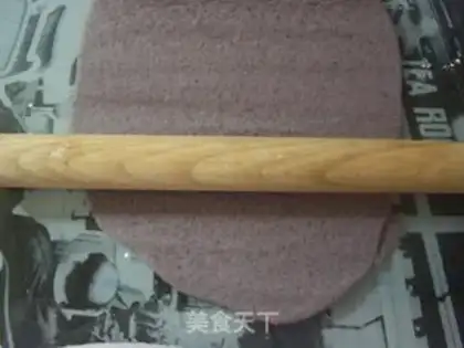 Make step 9