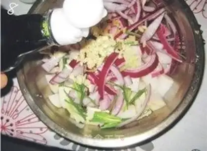 Make step 7