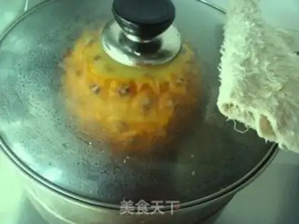 Make step 10