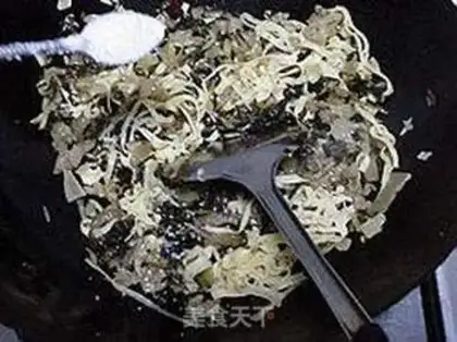 Make step 5