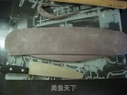 Make step 11