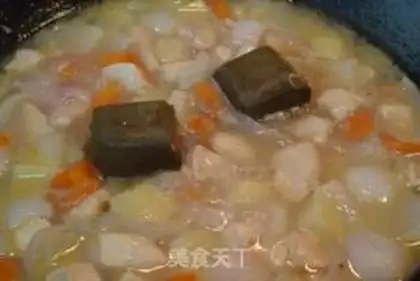 Make step 5