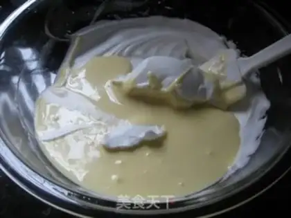 Make step 8