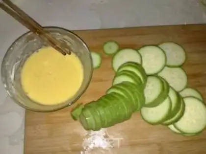 Make step 1
